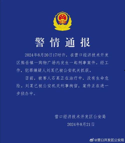 营口最新爆料消息,揭秘神秘事件背后的真相 第3张 营口最新爆料消息,揭秘神秘事件背后的真相 第3张