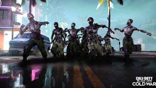 使命召唤新活动最新爆料,惊险刺激，全新挑战等你来战！  第2张