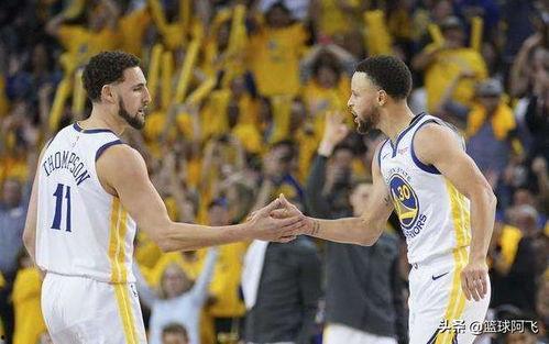 勇士克莱最新爆料新闻,揭秘赛场背后故事与心路历程  第1张